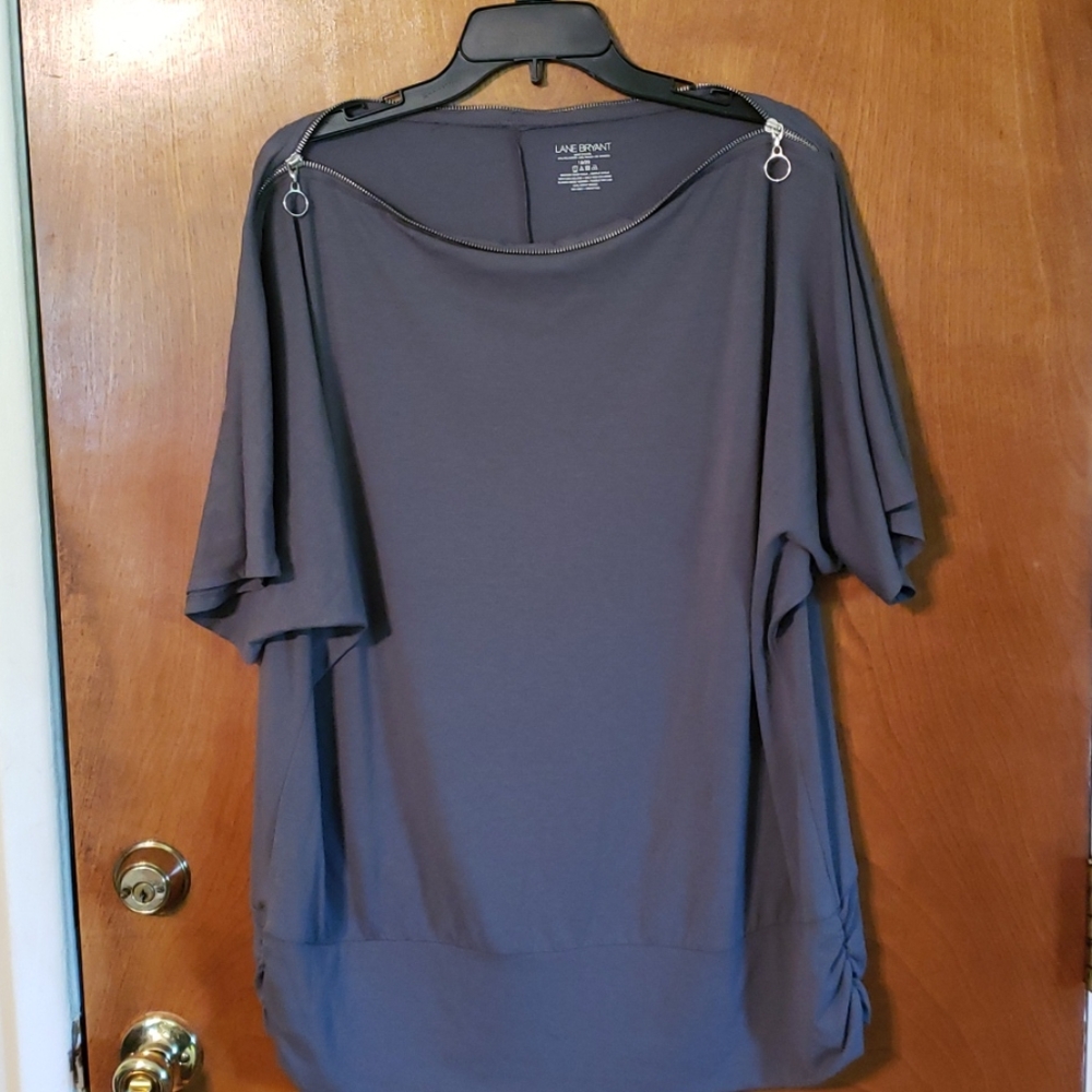 Lane Bryan shirt